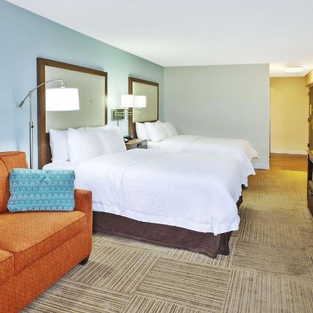 Hampton Inn Gaylord Exteriör bild