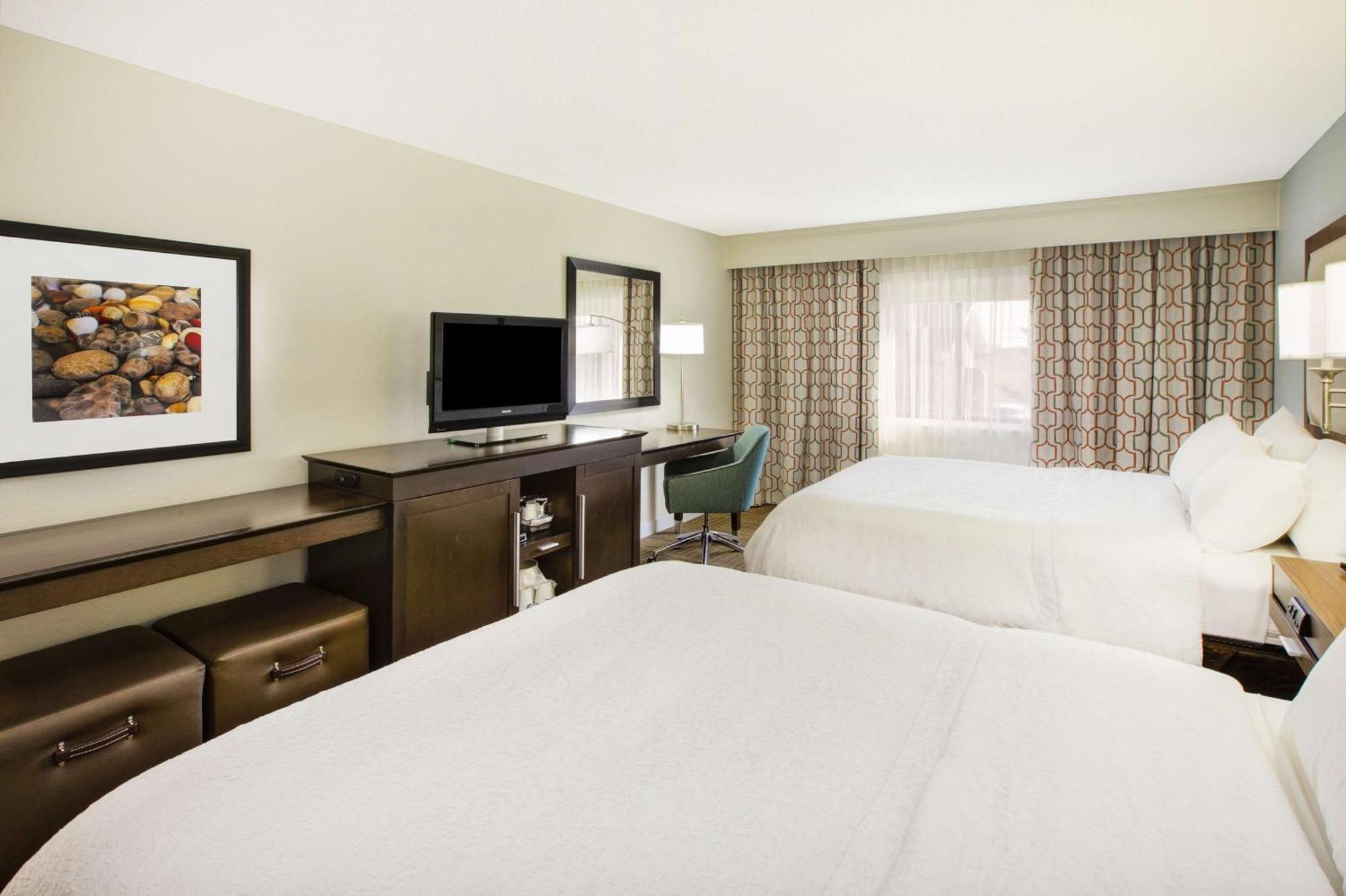 Hampton Inn Gaylord Exteriör bild